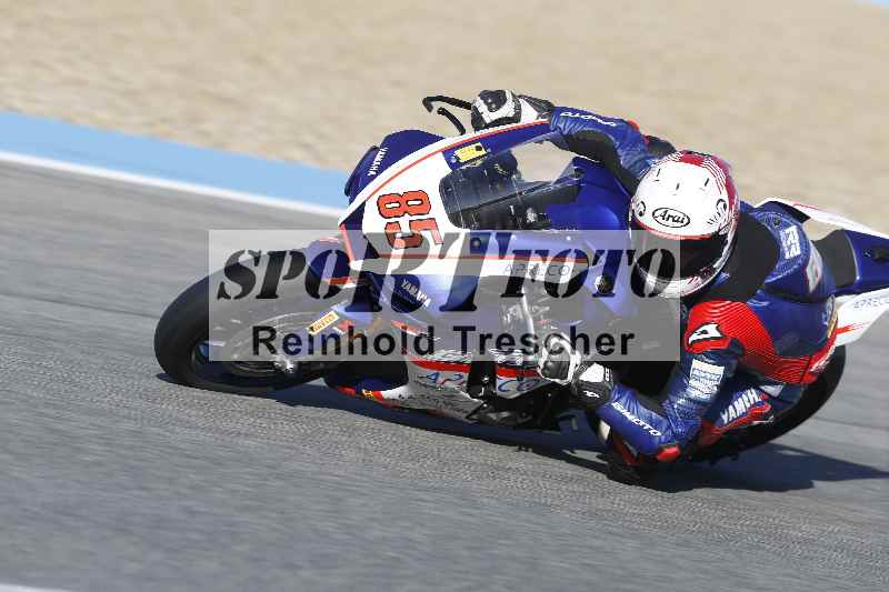 Archiv-2025/02 28.-31.01.2025 Moto Center Thun Jerez/schwarz-black/85